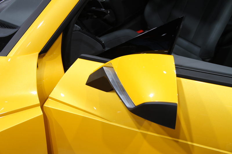Illustration for article titled The Audi Sport Quattro Concept Could Be Fantastic